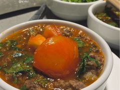 -海底捞火锅(金光华店)