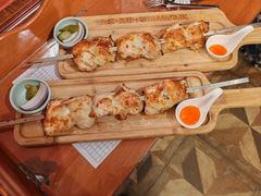 -俄士厨房(五棵松华熙LIVE店)