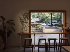 -COTTON CAFE(德信·中外公寓店)