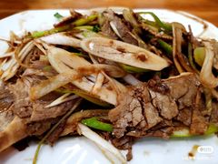 -鑫明明拉面(宁化路店)