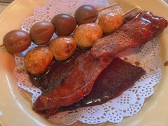 -柴爿巷·香酥鸡&馄饨(复兴中路店)