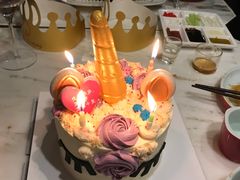 -CAKE BOSS 蛋糕老板(领展购物广场·中关村店)
