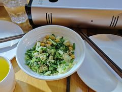 -蛙蛙鸡冷锅鱼(驷马桥店)