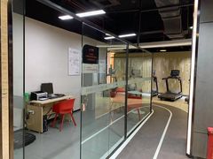 -一兆韦德健身(张杨路店)