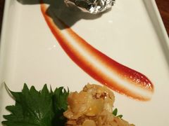 -行者素食(国赫红珊湾店)