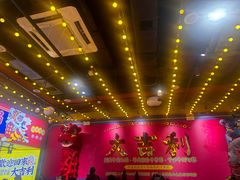 -大吉利·潮汕鲜牛肉火锅(西安店)