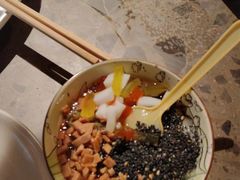 -小龙坎火锅(香港中路店)