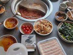 -故里和山·成都火锅(欢乐港湾店)