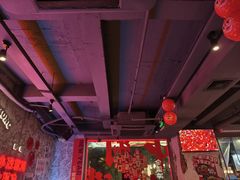 -令狐冲·炭烤活鱼(宝龙店)