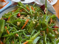 -民食香·腊排骨野生菌美食(木府店)