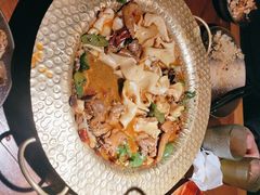 -楼兰新疆主题餐厅(坂田佳华领汇广场店)