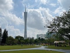 -二沙岛艺术公园