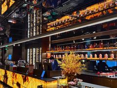 大堂-秀儿四九城·新京菜(亚运村鸟巢店)