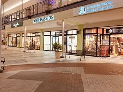 -三井奥特莱斯购物城(爵士之梦长岛店)