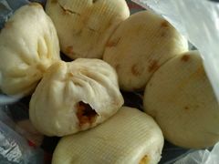 -庆丰包子铺(金沟河桥店)