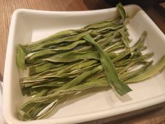 宫廷贡菜-井格重庆火锅(临平银泰城店)