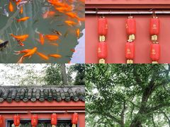 -三苏祠