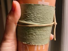 -喜茶(天津乐宾百货店)