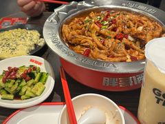 -胖哥俩肉蟹煲(湖滨银泰in77店)