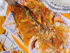 -碌碌发·东南亚风味烧烤档(体育西店)