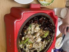 -大丰收脆鱼(浦西万达店)