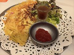 -七八冷面·延边朝鲜族美食(世纪汇店)