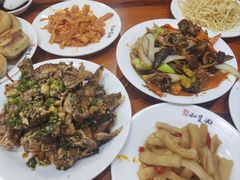 -和生记牛肉火勺店(汇兴家园店)