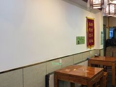 大堂-张记炸串肠粉