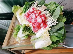 -三个椰子·现砍椰子鸡(金源CBD店)
