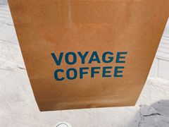 -VOYAGE COFFEE(北锣鼓巷店)