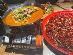 -先启半步颠小酒馆(常熟万达广场店)