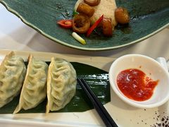 -山泉公馆酒家(珠江新城店)