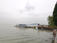 -巢湖姥山岛