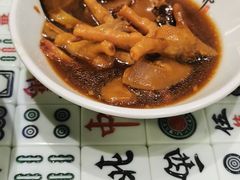 -七爷清汤腩·港式餐厅(金狮广场店)