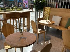 -ARKET CAFÉ(三里屯太古里店)