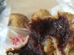 -京天红酒家(马家堡店)