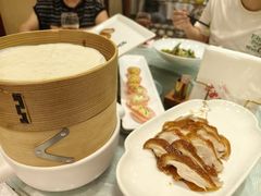 -北京全聚德(玉泉路店)
