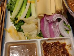 -可口香·非遗老号烧烤(南岗直营店)
