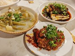 -百年粉蒸牛肉