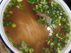 -清真·西北人家风味馆(中山中路店)