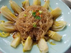 -金家老三饭庄(常营店)