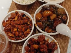 -乡村基·川味现炒大王(熙悦天街店)