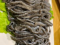 -君来顺老北京四季火锅涮肉(程家桥路店)