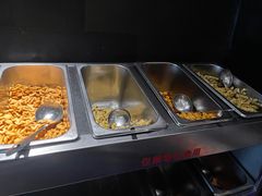 -四季民福烤鸭店(王府井东安门店)