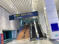 -南昌西站