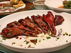 -阿明小菜·海鲜·上海菜(梅陇华理店)