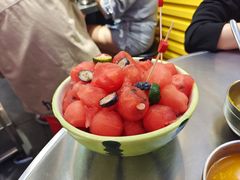 -玄希浪漫厨房·韩料烤肉(湖滨银泰in77店)