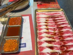 -韩一品韩国料理(柏庐南路店)