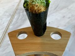 牛油果海苔手卷-茹·pure vegan(博华广场店)
