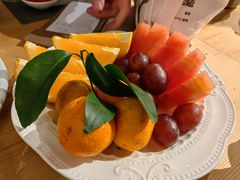 -Papa Razzi西餐厅